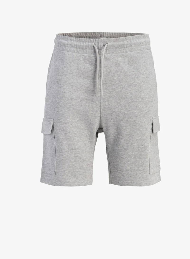 JJ Rebel  Casual Drawstring Shorts for Men | Best Price UAE